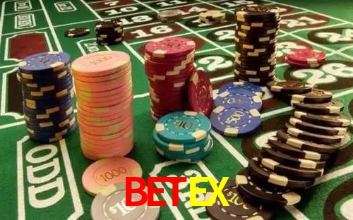 Escolher plataforma para baixar BETEX