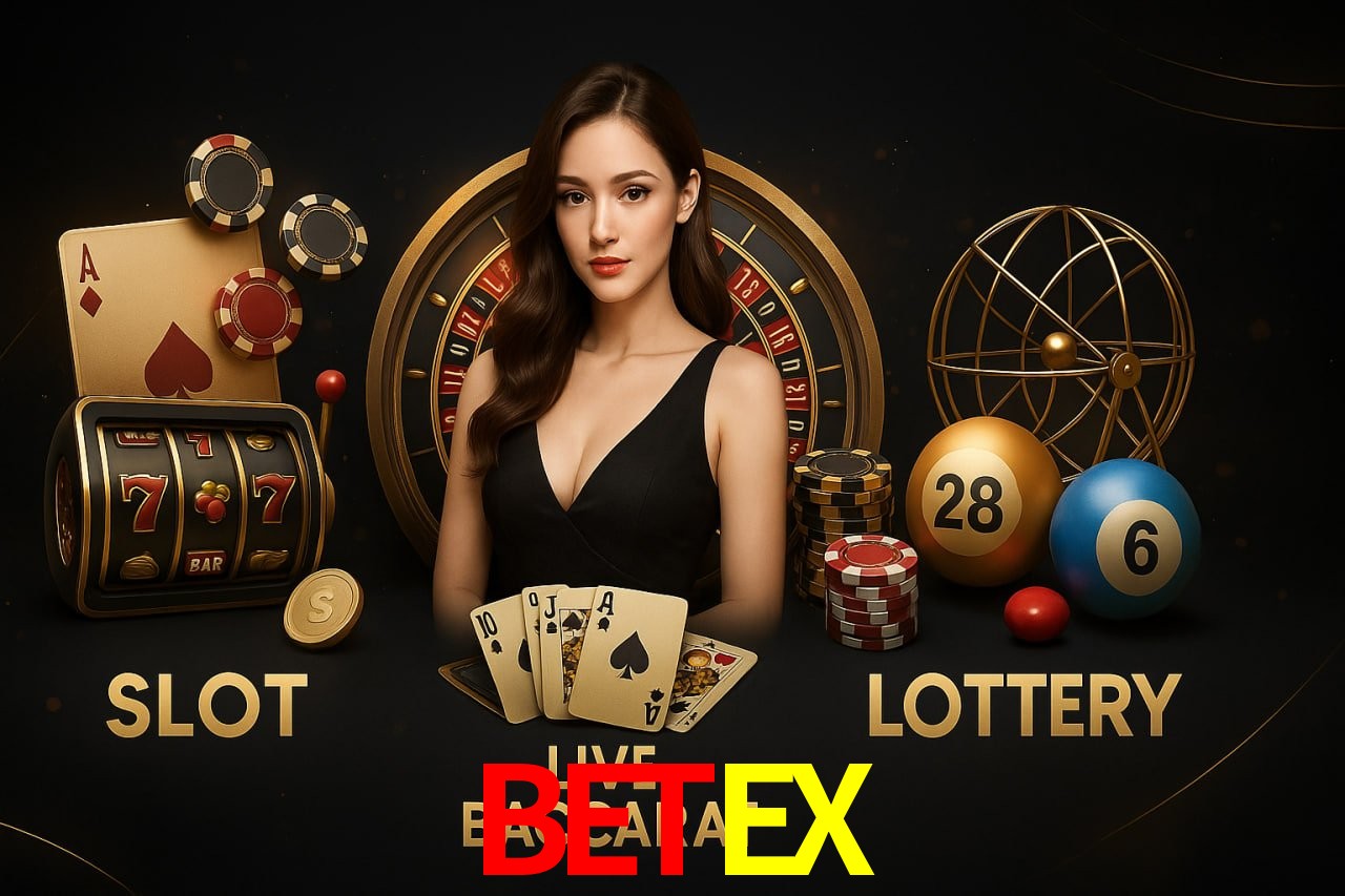 Jogos com bônus e suporte 24h na BETEX