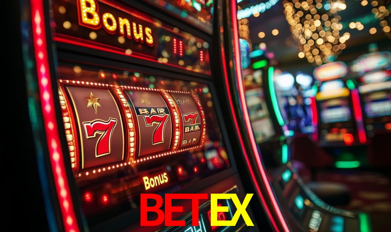 Apostas com odds competitivas na BETEX